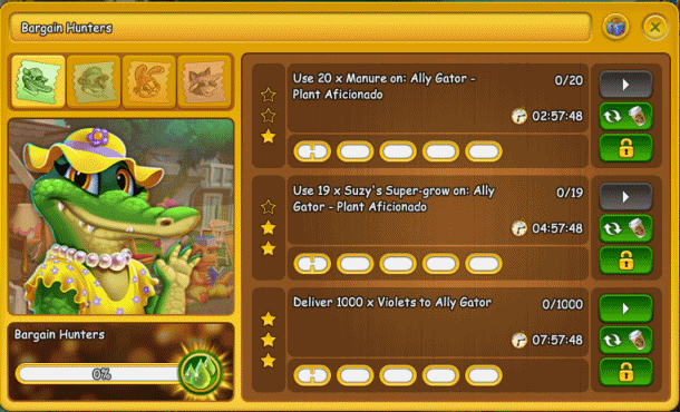 bargain hunters.gif