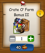 Crate O Farm Bonus II.png