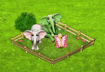 elephant - group.gif