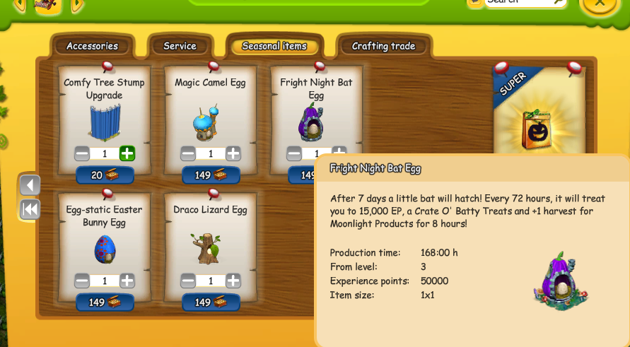 Fright Night Pet in Shop Details.png