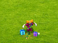 i love clowns.gif