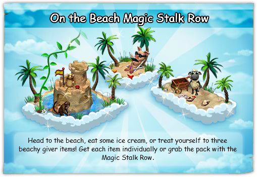 On the Beach Magic Stalk Row.png