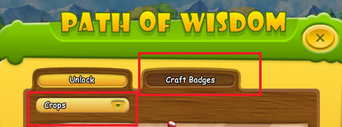 Path of Wisdome Craft Badges.png