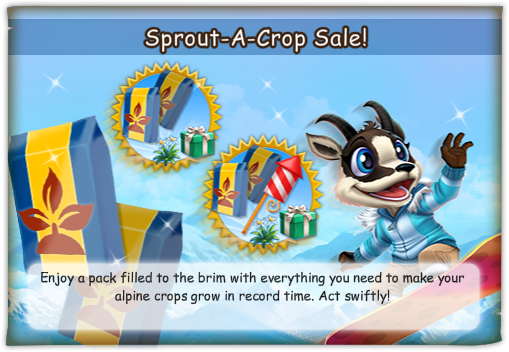 Sprout A Crop sale OA.png