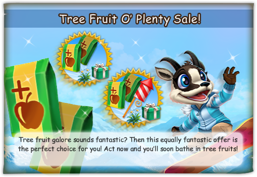 Tree Fruit O Plenty Sale.png